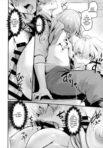 [Fue - Kizuka Kazuki] Chitsujo Trip Fhentai - Page 9