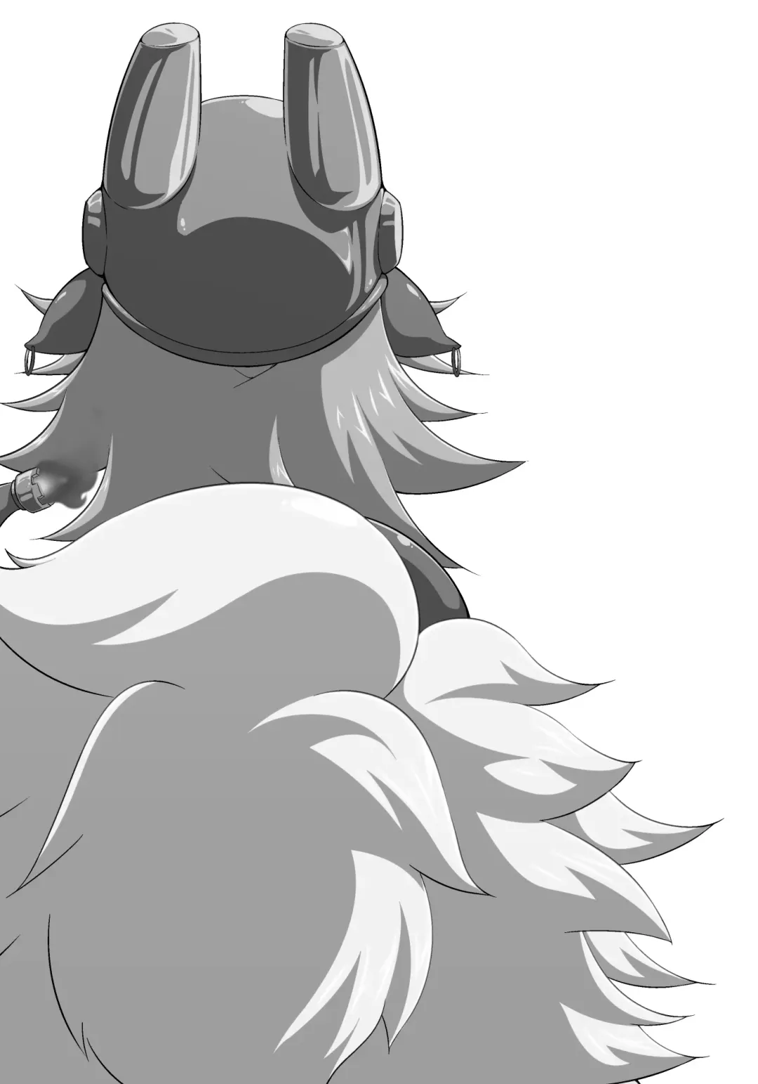 [Nijou Tayun] Mamono ga Katte ni Tsuite Kuru! 4 Fhentai - Page 18