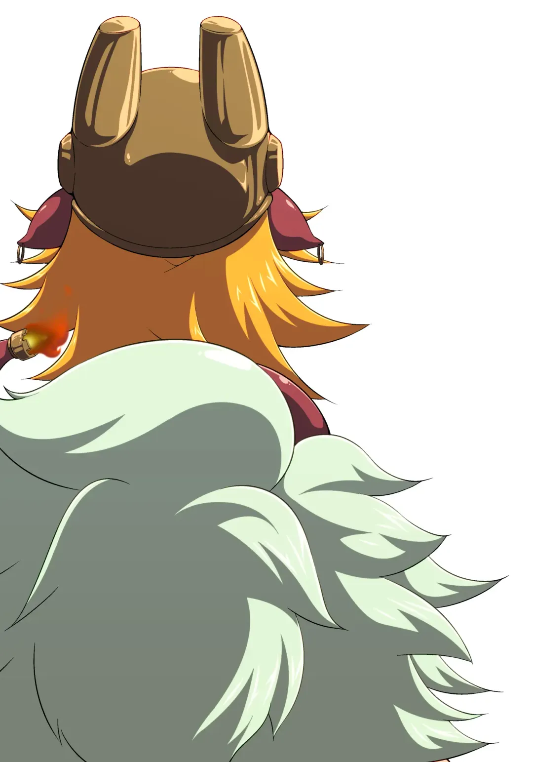 [Nijou Tayun] Mamono ga Katte ni Tsuite Kuru! 4 Fhentai - Page 19