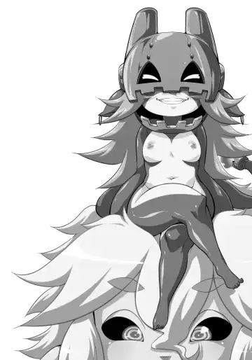 [Nijou Tayun] Mamono ga Katte ni Tsuite Kuru! 4 Fhentai - Page 3