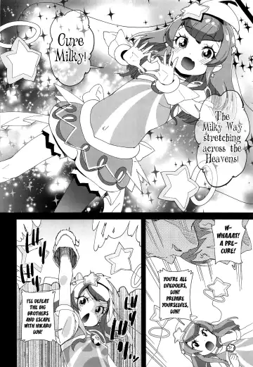 [Maeshima Ryou] Chiteki Seimeitai nanoni Yakuzuke Koubi Suru nante Chikyuujin Okashii lun! Fhentai - Page 17