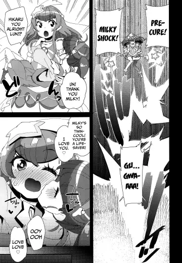 [Maeshima Ryou] Chiteki Seimeitai nanoni Yakuzuke Koubi Suru nante Chikyuujin Okashii lun! Fhentai - Page 18