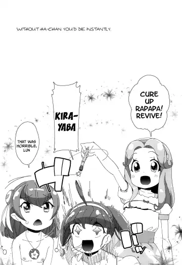 [Maeshima Ryou] Chiteki Seimeitai nanoni Yakuzuke Koubi Suru nante Chikyuujin Okashii lun! Fhentai - Page 30