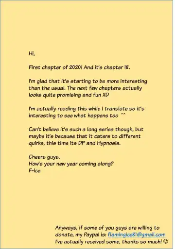 [Misaki Yukihiro] Nikuhisyo Yukiko chapter 18 Fhentai - Page 25