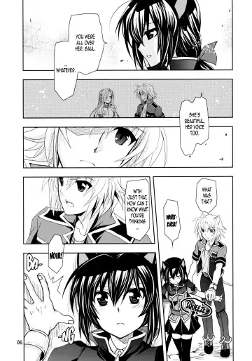 [Kanna] WONDeRFUL KITTeN Fhentai - Page 6