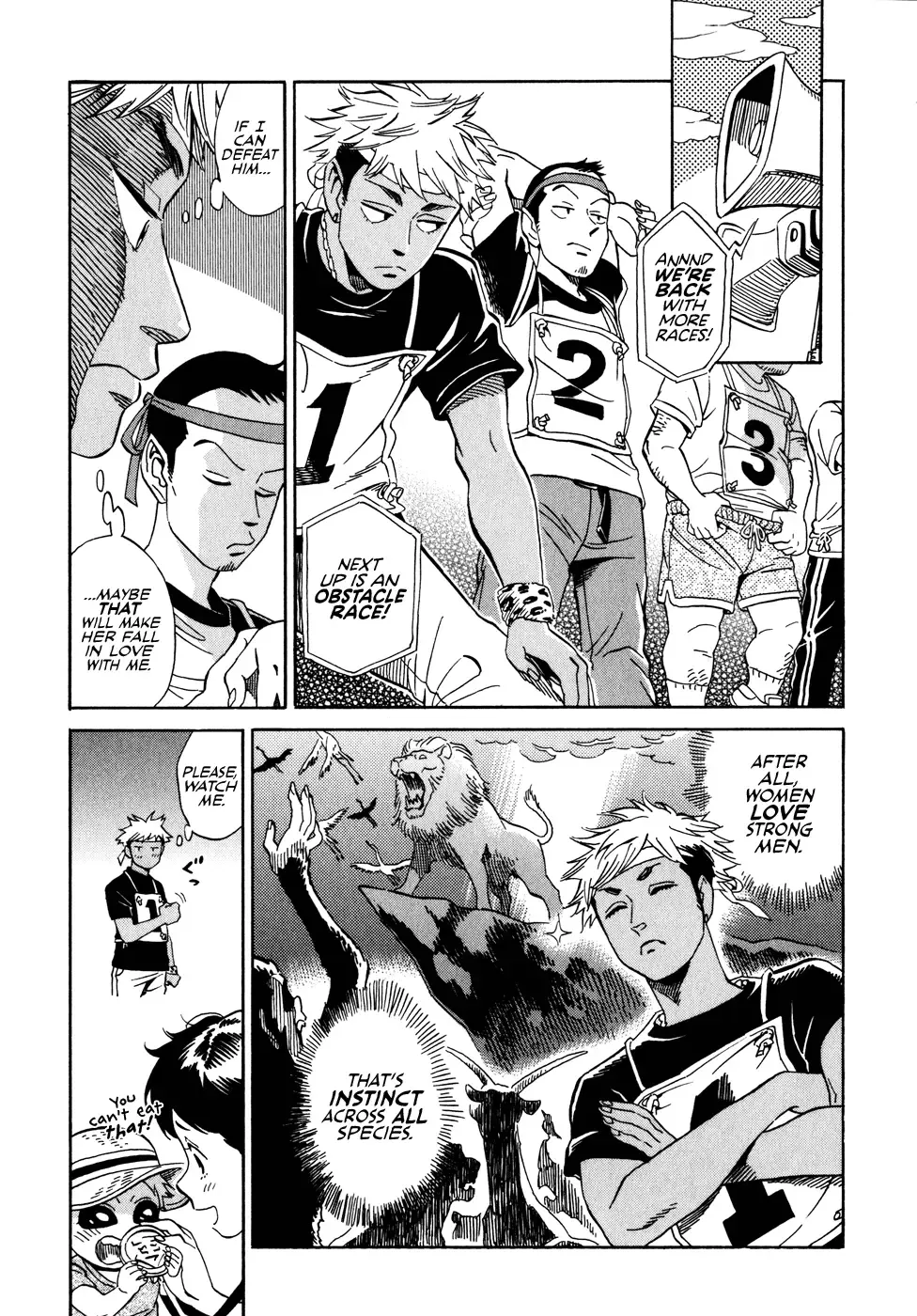 Oh my sweet alien! Fhentai - Page 113