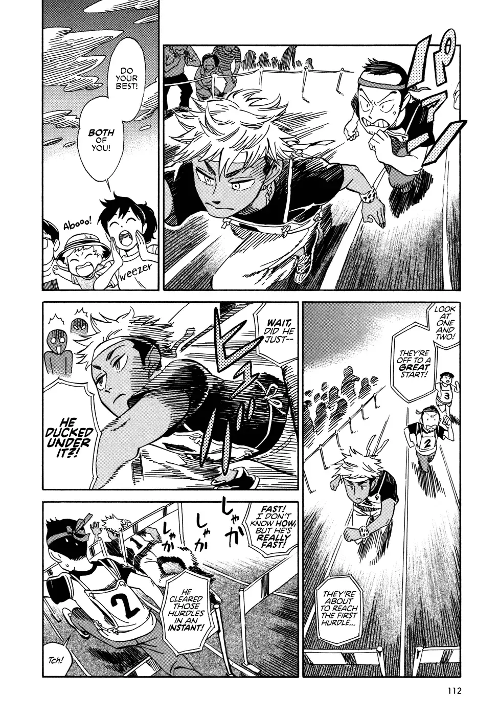 Oh my sweet alien! Fhentai - Page 114