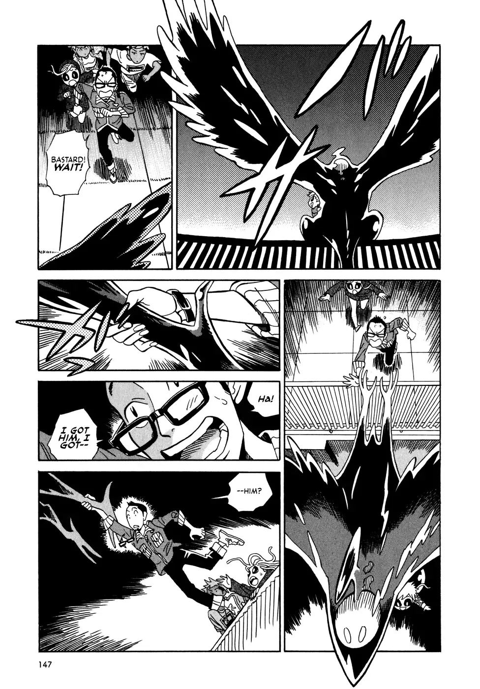 Oh my sweet alien! Fhentai - Page 149