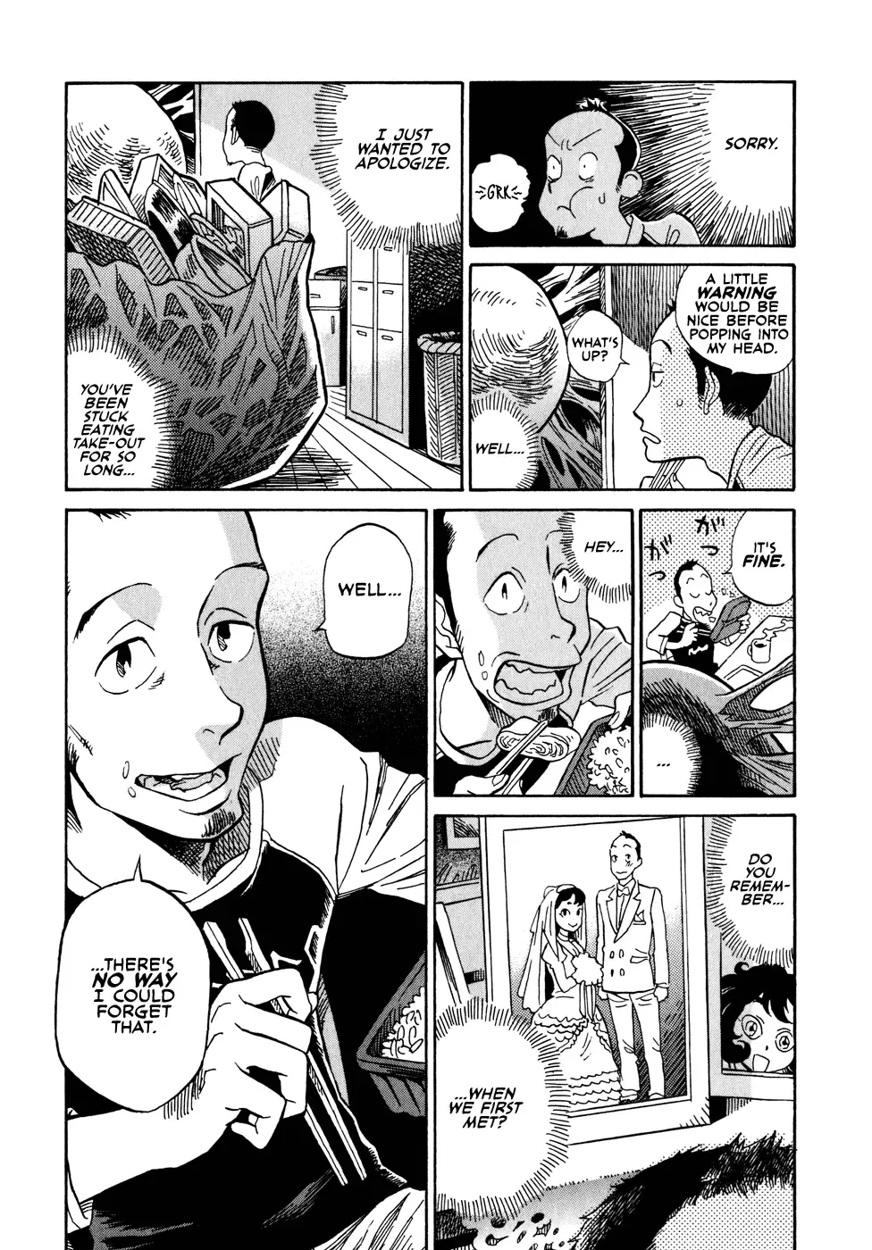Oh my sweet alien! Fhentai - Page 25