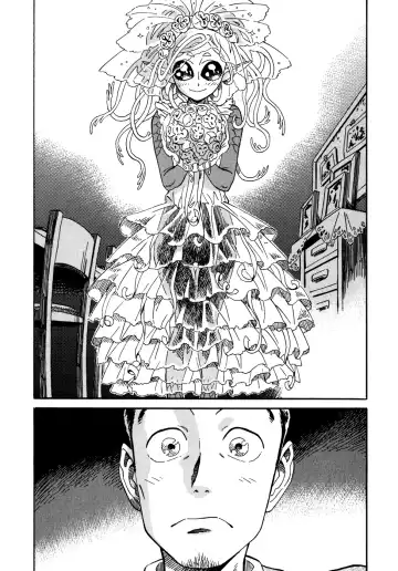 Oh my sweet alien! Fhentai - Page 106