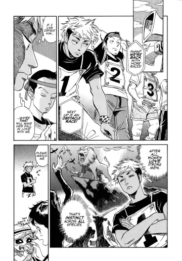 Oh my sweet alien! Fhentai - Page 113