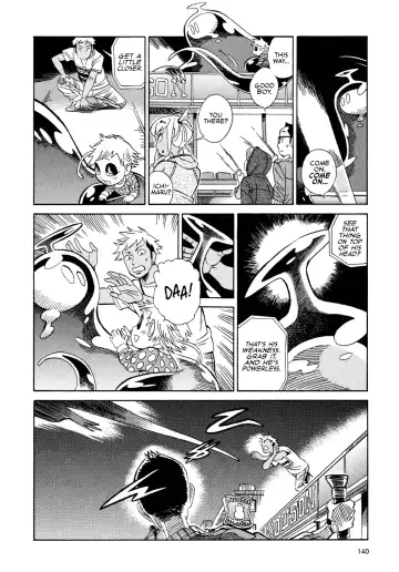 Oh my sweet alien! Fhentai - Page 142
