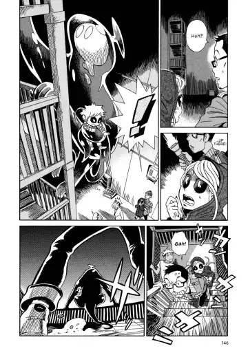Oh my sweet alien! Fhentai - Page 148