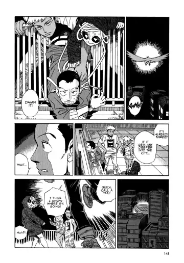 Oh my sweet alien! Fhentai - Page 150