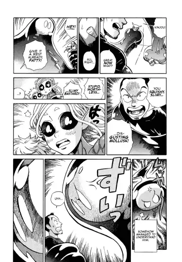 Oh my sweet alien! Fhentai - Page 157