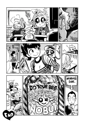 Oh my sweet alien! Fhentai - Page 163