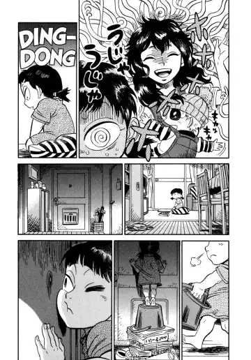 Oh my sweet alien! Fhentai - Page 45