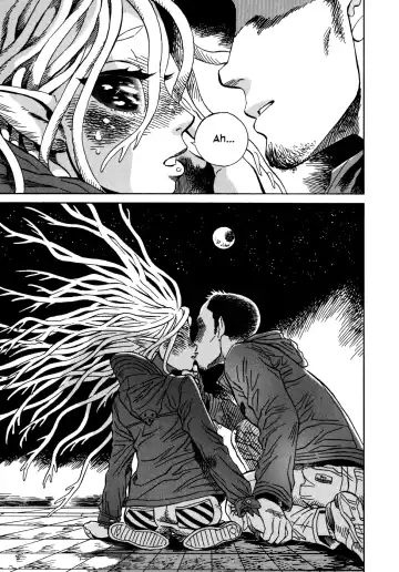 Oh my sweet alien! Fhentai - Page 55