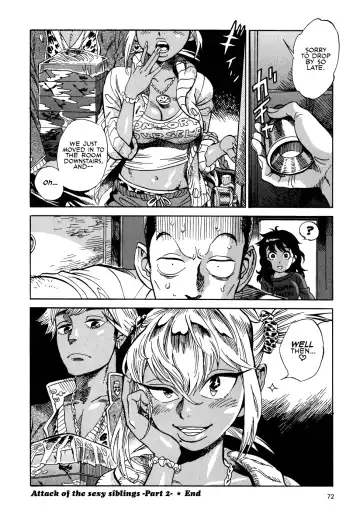 Oh my sweet alien! Fhentai - Page 74