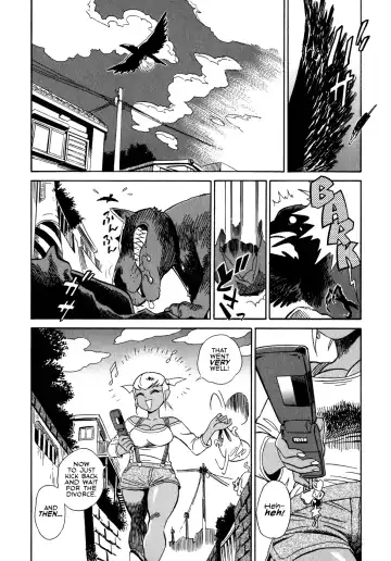 Oh my sweet alien! Fhentai - Page 98