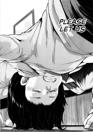 [Yumeno Tanuki] Go-On! Fhentai - Page 19