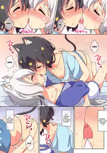 [Mel] Cat Land SAGA Fhentai - Page 7