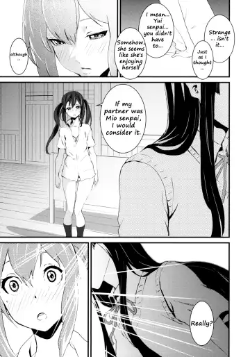 [Nekoi Mie] Cherry pie Fhentai - Page 10