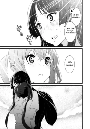 [Nekoi Mie] Cherry pie Fhentai - Page 12