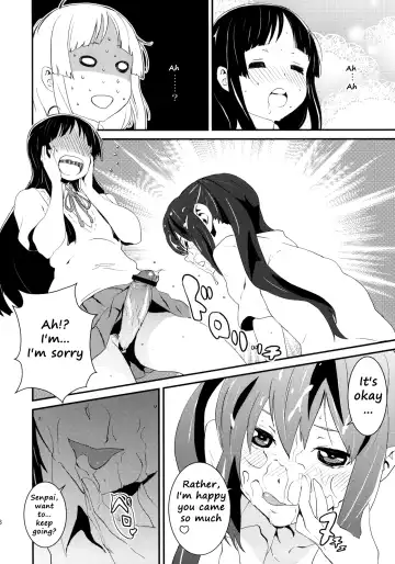 [Nekoi Mie] Cherry pie Fhentai - Page 15