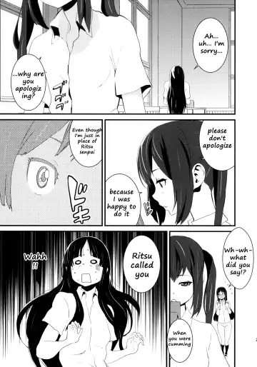 [Nekoi Mie] Cherry pie Fhentai - Page 22