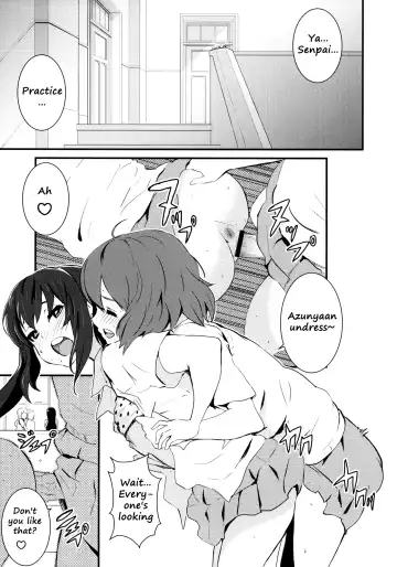 [Nekoi Mie] Cherry pie Fhentai - Page 4