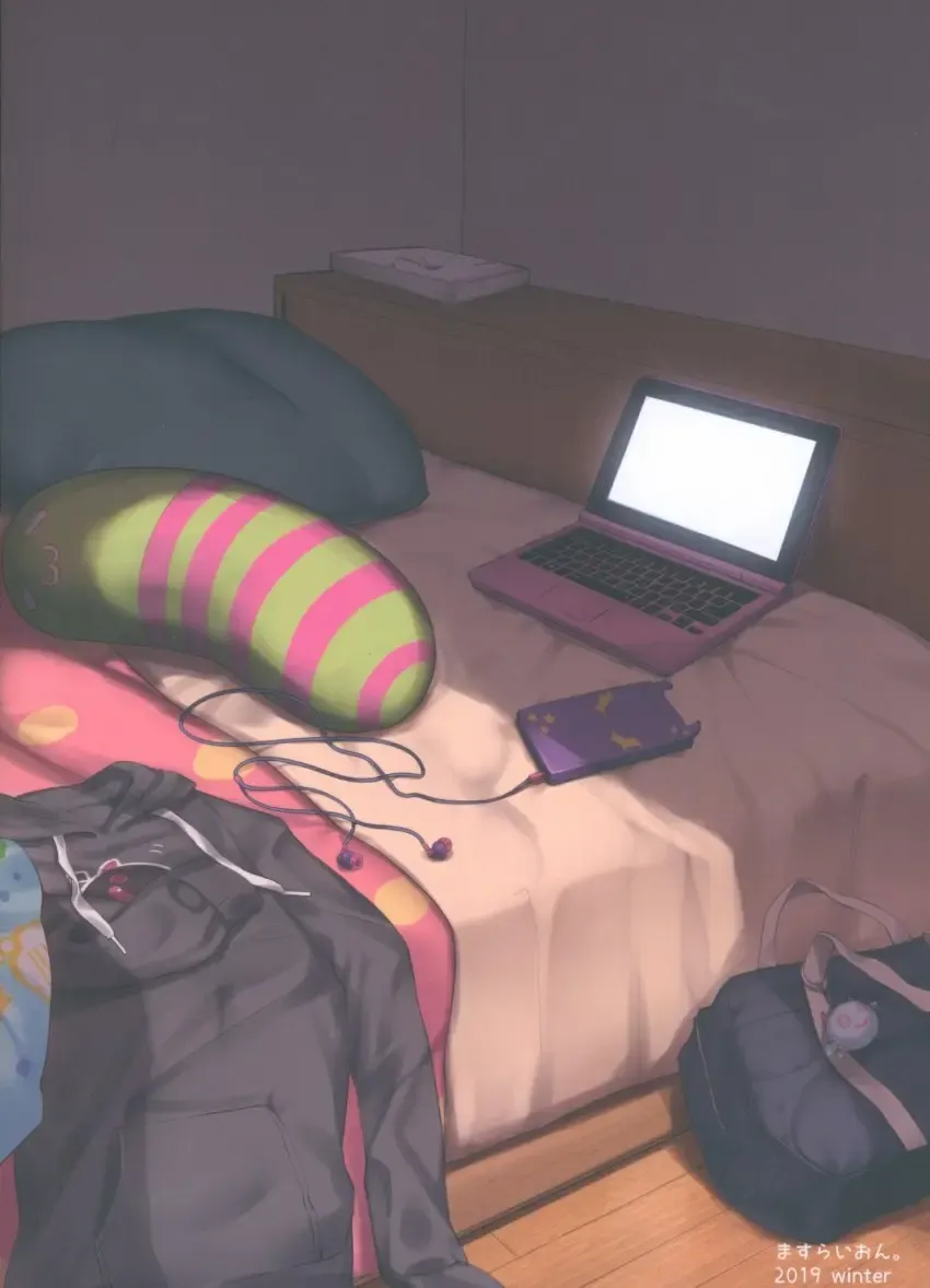 [Hirasato] Amahana Fhentai - Page 26