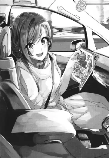 [Byougaku] 2-mei-sama Shinkon Onsen Ryokouki Fhentai - Page 3