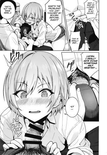 [Kurihara Kenshirou] Juri Play Fhentai - Page 11