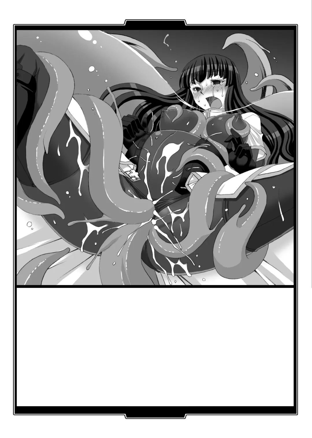 [B-river - Takahashi Yoshiki] Shiniki no Ori - Iron Fist Maiden - Fhentai - Page 30