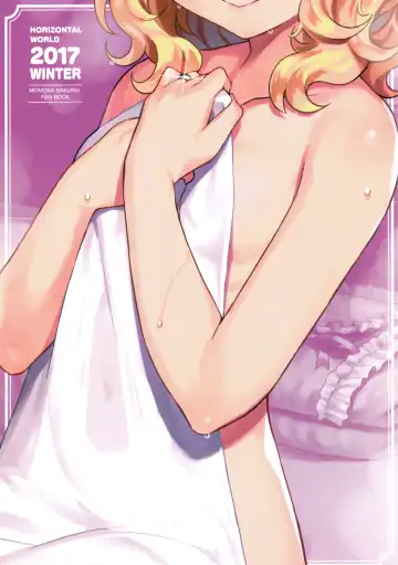 [Kinnotama] Momoiro Quartet 4 ever Fhentai - Page 26