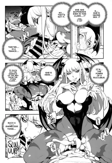 [Abi Kamesennin - Hirame] Fighter Girls ・ Vampire Fhentai - Page 5