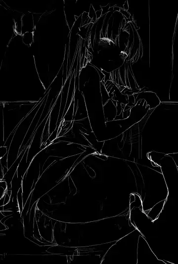 [Oniharigusa] Moshi Ere-san ga Oji-san-tachi ni Mawasarettara... Fhentai - Page 2