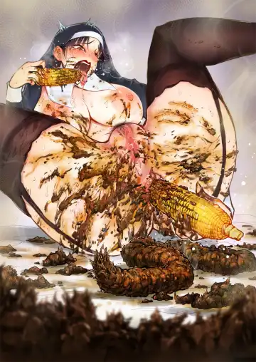 Benpi no Sister to Futanari no Oisha-san Fhentai - Page 45