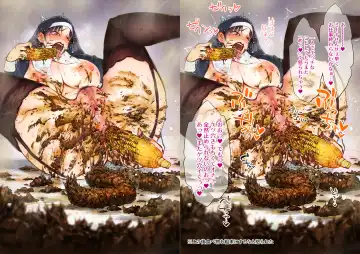 Benpi no Sister to Futanari no Oisha-san Fhentai - Page 67