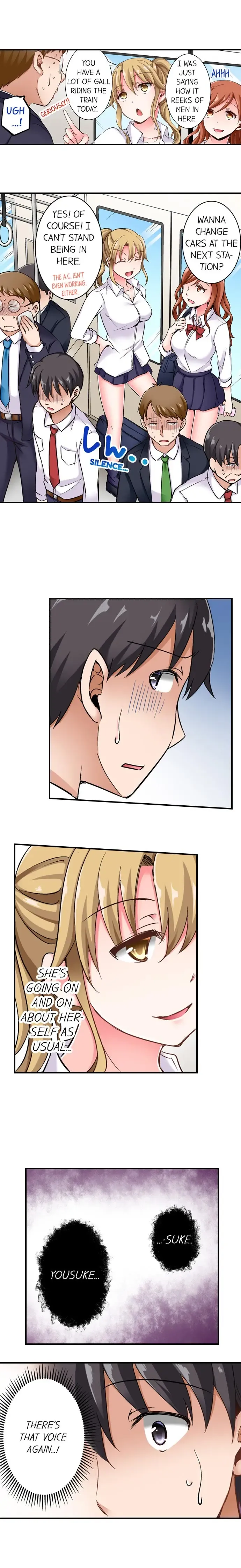 [Himeno Komomo] The Lvl 99 Dick Fhentai - Page 37