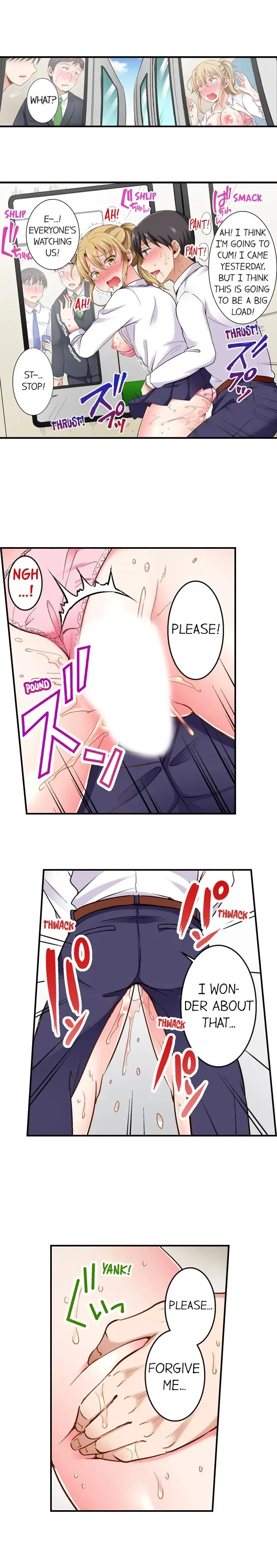 [Himeno Komomo] The Lvl 99 Dick Fhentai - Page 51