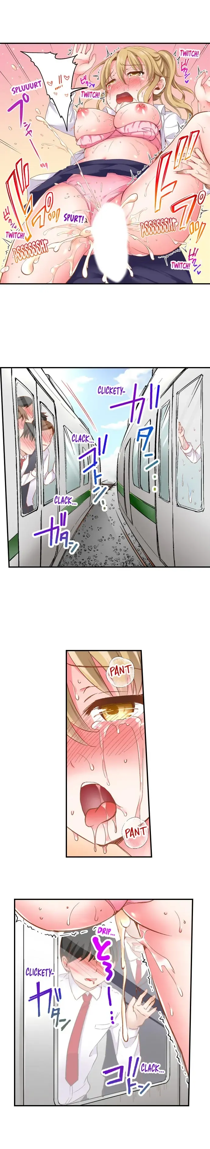 [Himeno Komomo] The Lvl 99 Dick Fhentai - Page 54