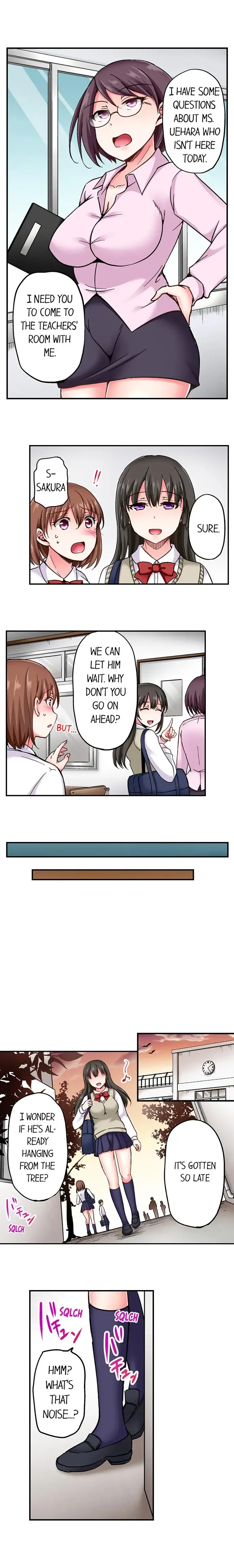 [Himeno Komomo] The Lvl 99 Dick Fhentai - Page 60