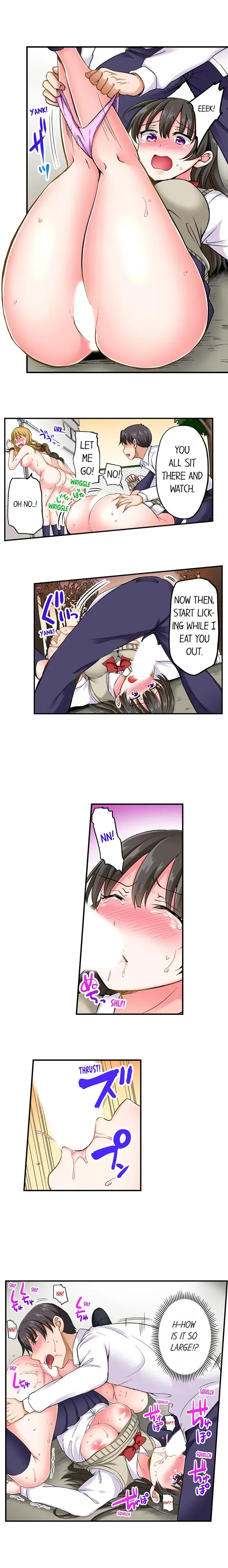[Himeno Komomo] The Lvl 99 Dick Fhentai - Page 64