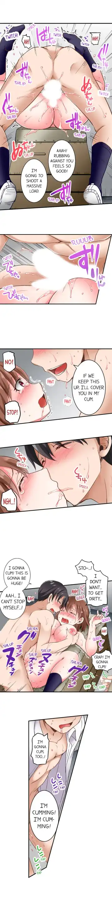 [Himeno Komomo] The Lvl 99 Dick Fhentai - Page 31