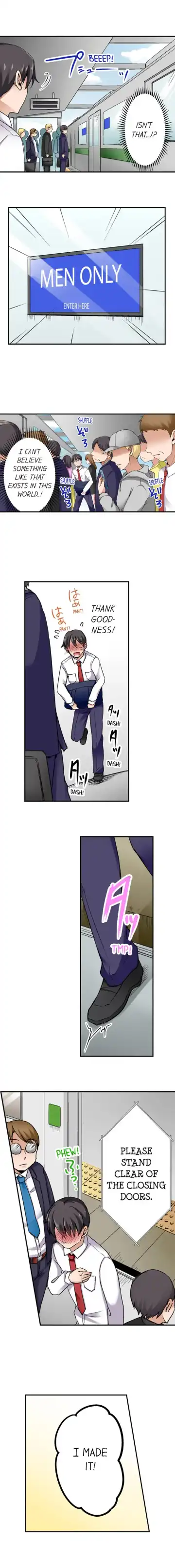 [Himeno Komomo] The Lvl 99 Dick Fhentai - Page 35