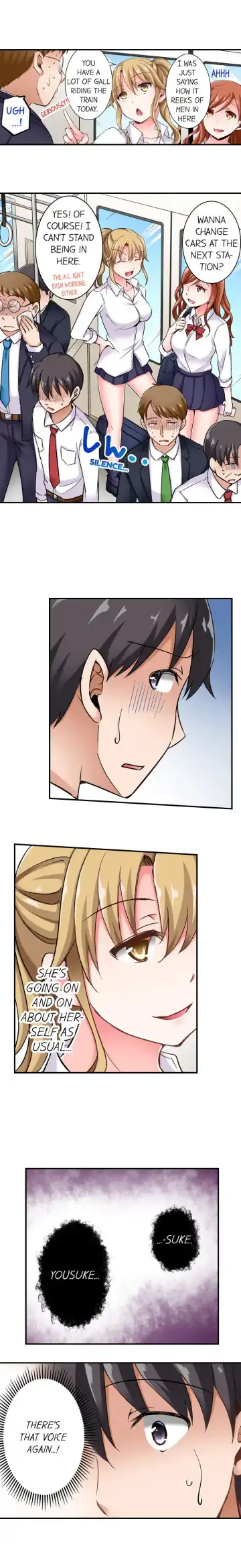 [Himeno Komomo] The Lvl 99 Dick Fhentai - Page 37