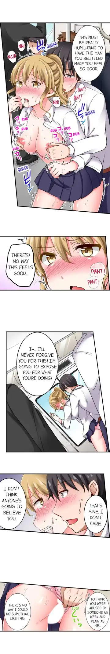 [Himeno Komomo] The Lvl 99 Dick Fhentai - Page 43