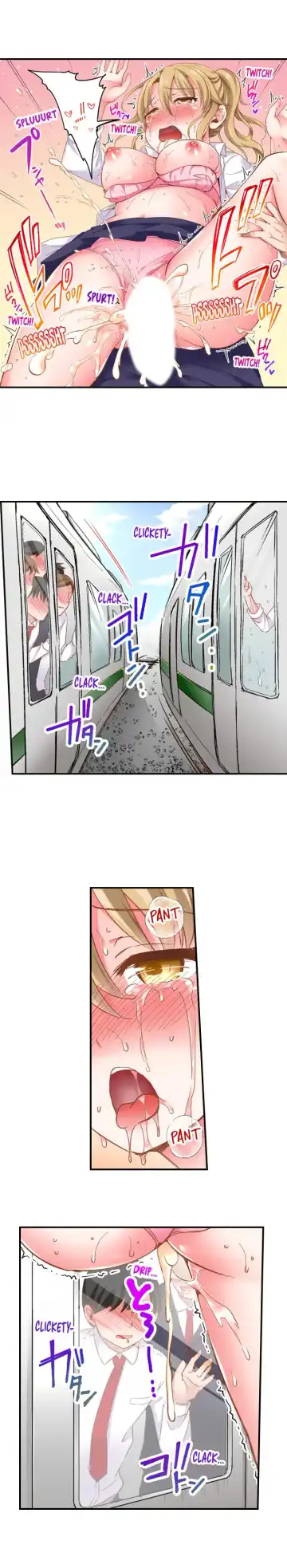 [Himeno Komomo] The Lvl 99 Dick Fhentai - Page 54